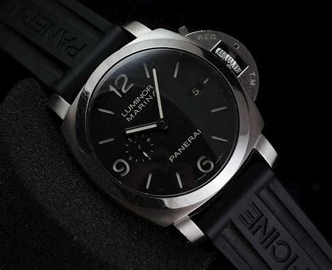 pam 312 watches.